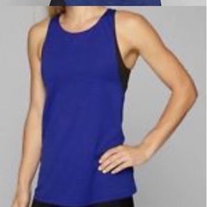 Athleta The power of She tank